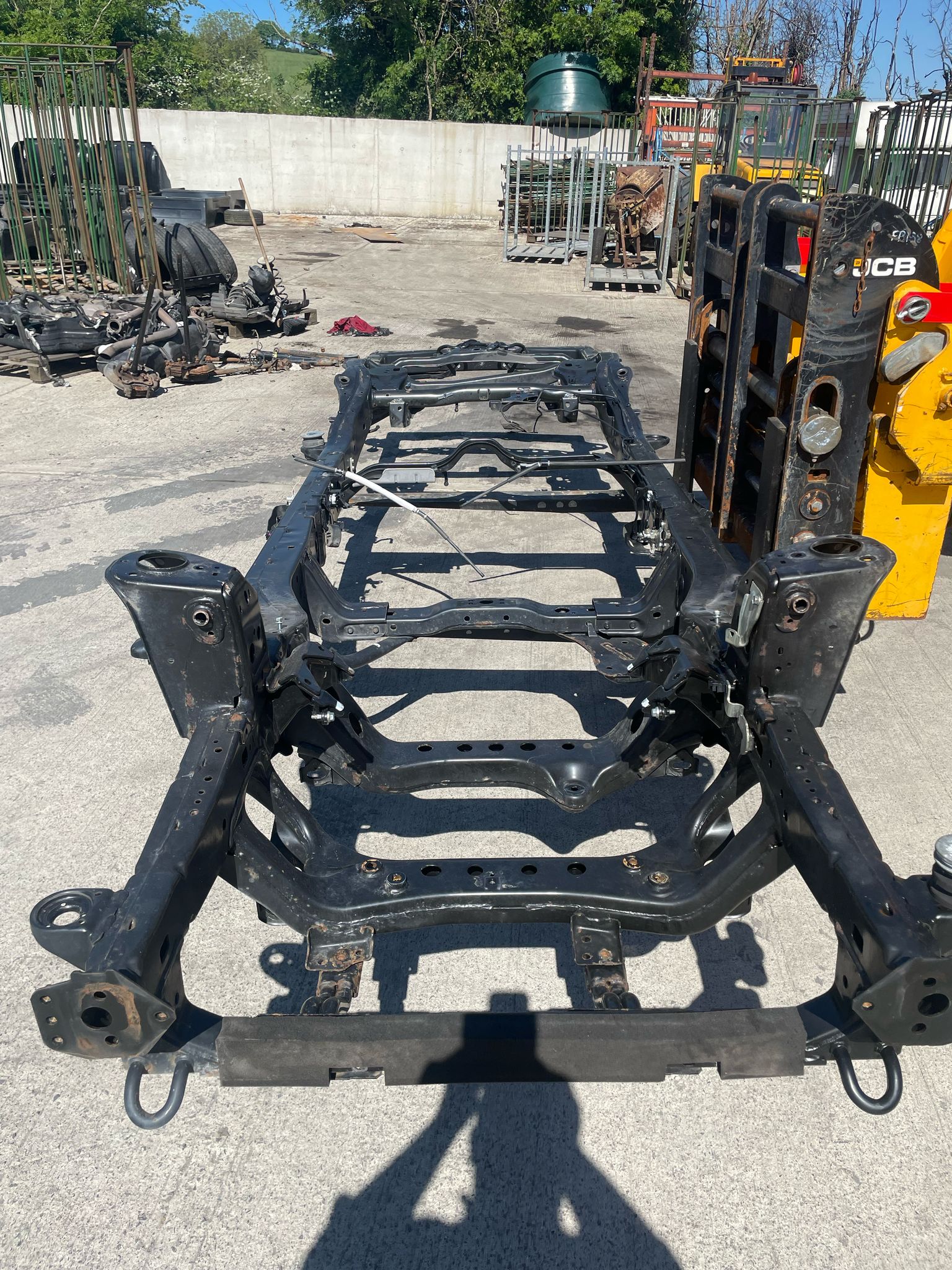 Ns4x4